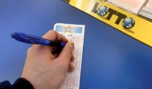 Wyniki lotto wtorek 24.07