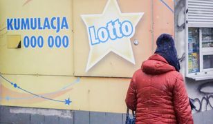 Lotto i rekordowa wygrana. Już wiemy, gdzie trafiły pieniądze