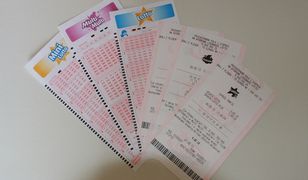 Szczęśliwa seria w Lotto. Padła druga "szóstka" z rzędu