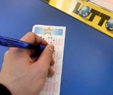 Wyniki losowania Lotto: 16.08.2018