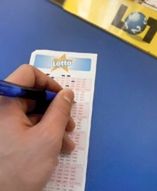 Wyniki losowania Lotto: 11.10.2018