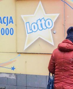 Lotto i rekordowa wygrana. Już wiemy, gdzie trafiły pieniądze