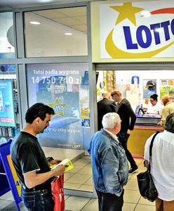 Kumulacja w Lotto. Oto liczby, które padły w sobotnim losowaniu
