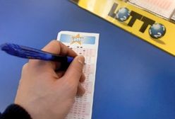 Wyniki Lotto 21.10.2018 – losowania Multi Multi, Ekstra Pensja, Kaskada, Mini Lotto, Super Szansa