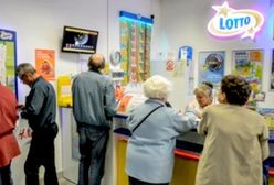 Wyniki Lotto. Oto szczęśliwa szóstka