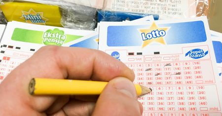 Wyniki Lotto 3.02.2020. Losowania Multi Multi, Mini Lotto, Ekstra Pensja, Ekstra Premia, Kaskada, Super Szansa