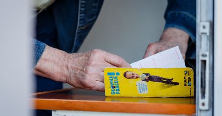 15 mln do wygrania. Wielka kumulacja w Lotto rośnie