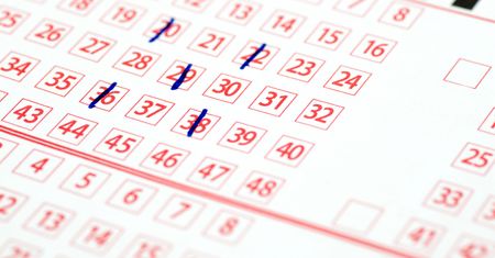 Rozbita kumulacja w Lotto. Jest nowy milioner