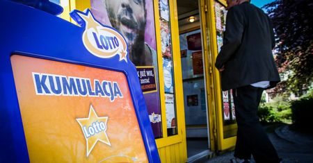 Wyniki Lotto już znane. Tym razem bez głównej wygranej
