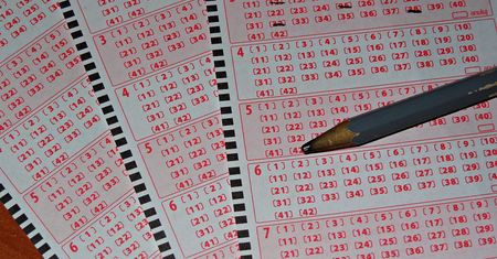 Wyniki Lotto 28.03.2020 - losowania Lotto, Lotto Plus, Multi Multi, Ekstra Pensja, Kaskada, Mini Lotto, Super Szansa