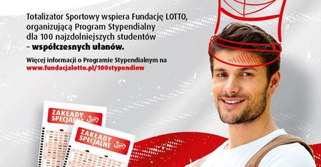 Zakłady Specjalne LOTTO. Wystarczy skreślić pięć liczb