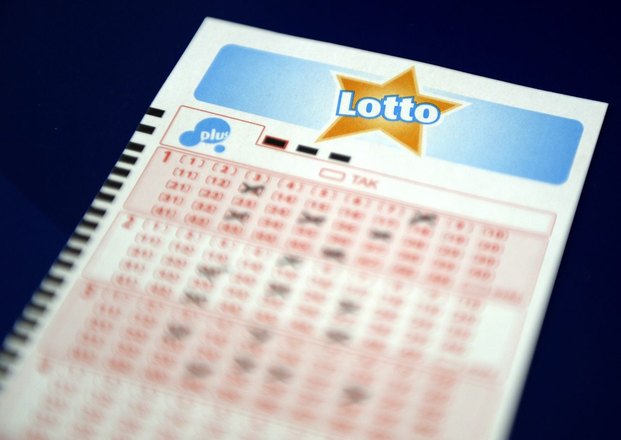 Wyniki Lotto 12.12.2018 – losowania Multi Multi, Ekstra Pensja, Kaskada, Mini Lotto, Super Szansa