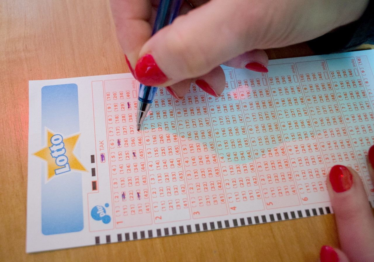 Wyniki Lotto. Sprawdź, czy wygrałeś