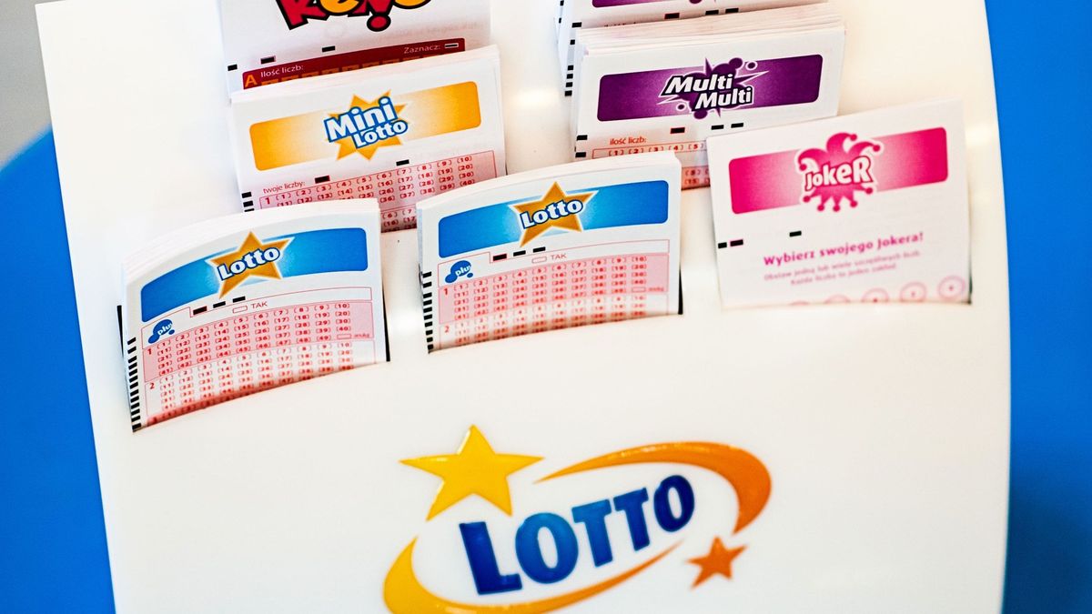 Wyniki Lotto poznajemy w każdy wtorek, czwartek i sobotę.