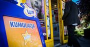 Lotto. 10 000 000 zł do wygrania w najbliższy weekend w "Dużym Lotku"