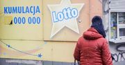 Lotto i rekordowa wygrana. Już wiemy, gdzie trafiły pieniądze