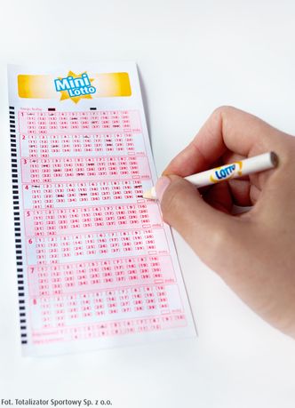 Wyniki Lotto 08.02.2020. Losowania Multi Multi, Mini Lotto, Ekstra Pensja, Ekstra Premia, Kaskada, Super Szansa