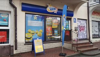 Lotto przekazuje 10 procent ze sprzedaży na walkę z koronawirusem