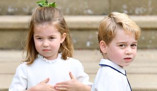 The Royal Family: Księżniczka Charlotte nie będzie mieć najlepszych przyjaciół