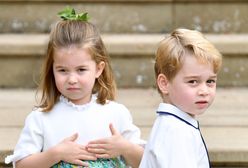 The Royal Family: Księżniczka Charlotte nie będzie mieć najlepszych przyjaciół