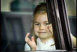 Księżniczka Charlotte rozpoczyna nowy rozdział. Wkrótce pójdzie do szkoły