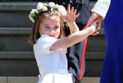 Książę George i księżniczka Charlotte to prawdziwe słodziaki. Zobaczcie zdjęcia