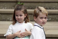 Księżna Kate i książę William są surowymi rodzicami. Nie pozwalają dzieciom na wszystko