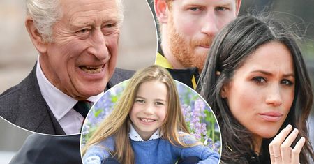 Poważne zmiany w rodzinie królewskiej. Król wprowadza rewolucję, która dotknie księżniczkę Charlotte. Sussexom tego zabroniono