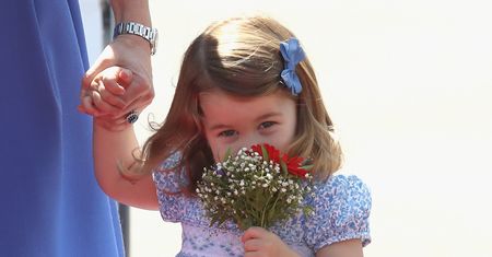 Księżniczka Charlotte idzie do prestiżowej szkoły. Czesne kosztuje niemało