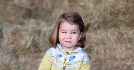Księżniczka Charlotte warta miliardy dolarów!