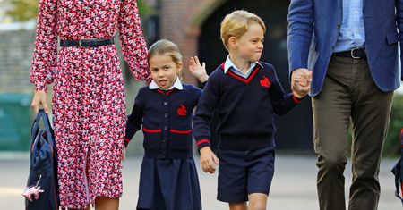 Księżna Kate zdradziła, co lubi jeść Charlotte. Inne dzieci by grymasiły