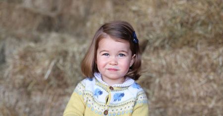 Księżniczka Charlotte idzie do prestiżowego przedszkola. W jakieś szkole będzie się uczyć?