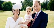 Chrzest księżniczki Charlotte: mamy oficjalne zdjęcia!