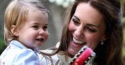 Życie w rodzinie królewskiej bywa skomplikowane. Najbardziej odczuje to księżniczka Charlotte