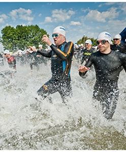 Charlotta ZOO Triathlon – 1/4 Ironman odbędzie się 16 września 2017 r. w Dolinie Charlotty!