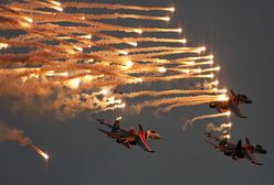 Syria: Rosja kontynuuje naloty na Idlib mimo ostrzeżeń Trumpa i ONZ