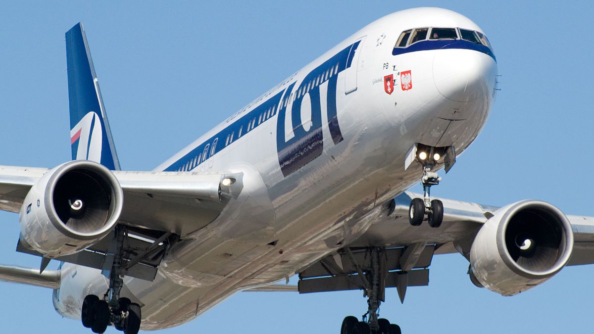 Połączenie do Warny na razie zostało zaplanowane na sezon letni. Rejsy będą się odbywały w niedziele.