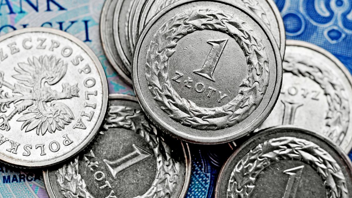 Złoty pozostaje pod presją.