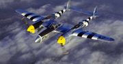 Zestrzelić admirała Yamamoto! P-38 Lightning: samolot, który wziął odwet za Pearl Harbor