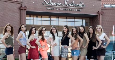 The Look Of The Year 2013 - ostatnie eliminacje regionalne