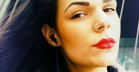 Modelka miała przemycać kokainę. Grozi jej dożywocie