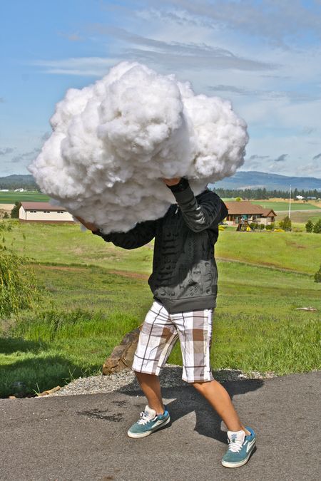 DIY Cloud