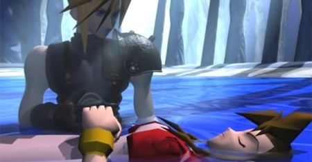 Najciekawsze promocje na weekend: to dobra okazja, by przypomnieć sobie Final Fantasy VII