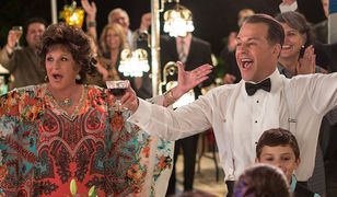 Louis Mandylor nie musiał udawać Greka. Zabijaka z Australii szybko zrobił karierę