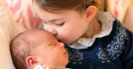 Charlotte i George nie mają łatwo. Obowiązuje ich mnóstwo zakazów