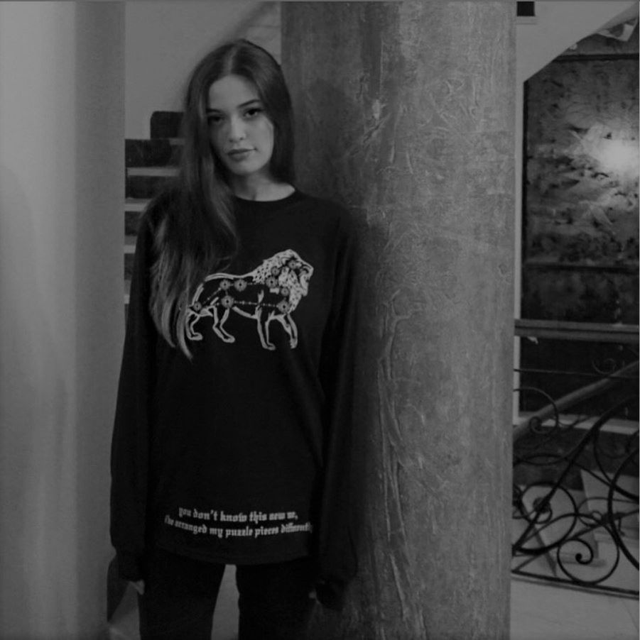 Felicite Tomlinson nie żyje. Siostra wokalisty One Direction miała 18 lat