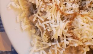 Ser halloumi. Kulinarny skarb Cypru