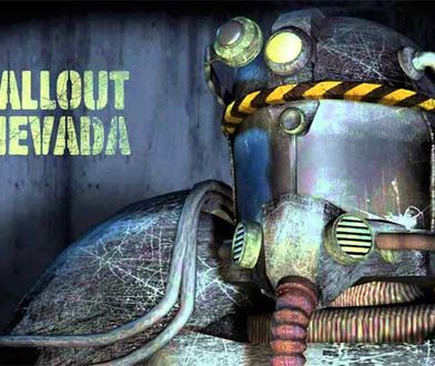 Pojawiła się polska wersja Fallout: Nevada