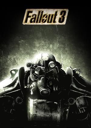 Komiksowy "Fallout"