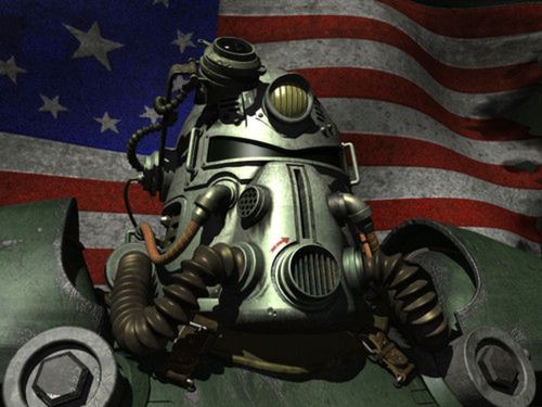 Bethesda rejestruje markę Fallout na potrzeby telewizyjnego serialu
